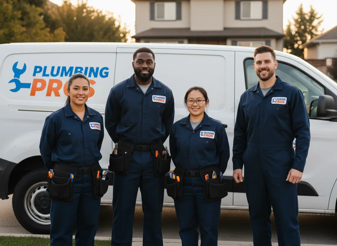 Water Heater Repair company in Barnard, MO